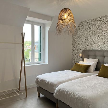 Le Loft De Babolene Apartment วีย์ฟร็องเช-เดอ-ฮูแอเก ภายนอก รูปภาพ