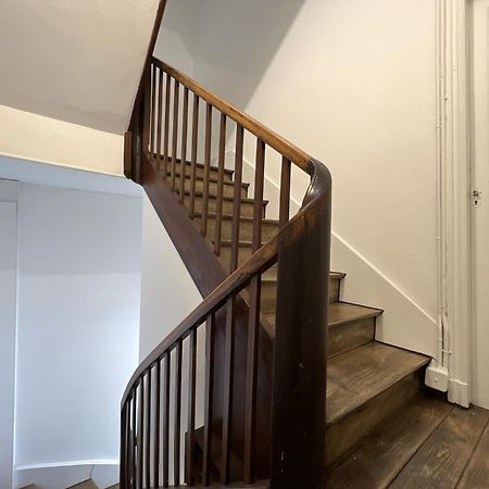 Le Loft De Babolene Apartment วีย์ฟร็องเช-เดอ-ฮูแอเก ภายนอก รูปภาพ