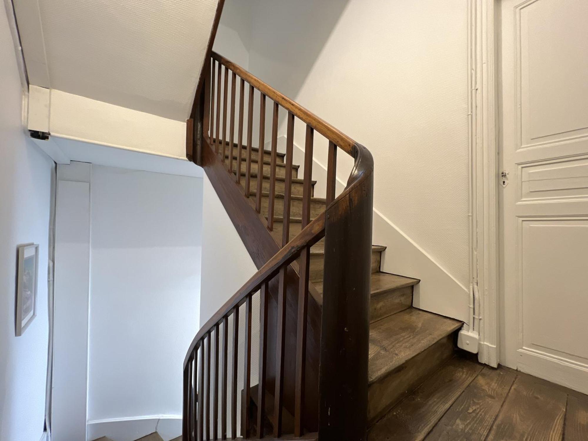 Le Loft De Babolene Apartment วีย์ฟร็องเช-เดอ-ฮูแอเก ภายนอก รูปภาพ