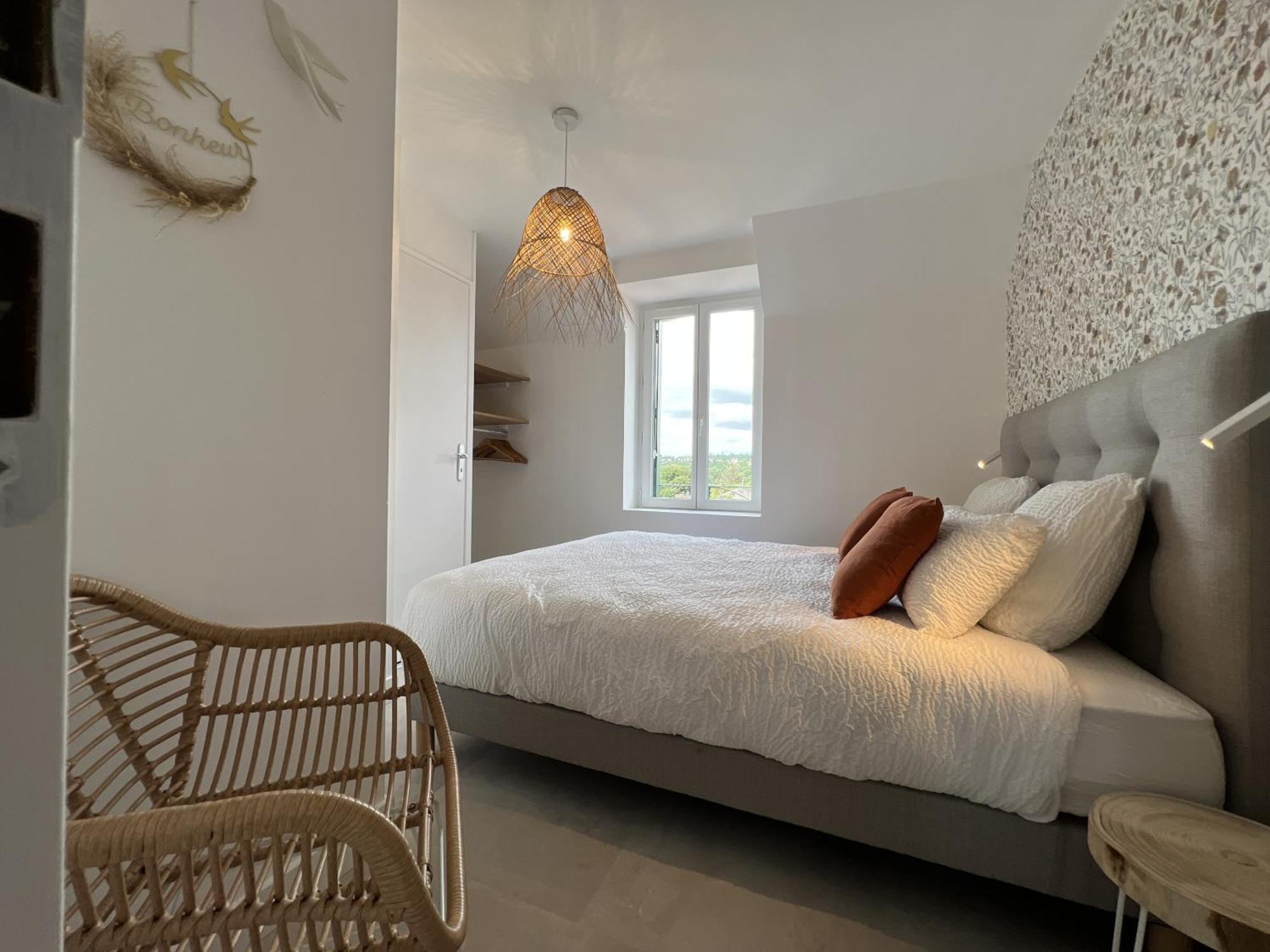 Le Loft De Babolene Apartment วีย์ฟร็องเช-เดอ-ฮูแอเก ภายนอก รูปภาพ